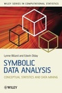 Cover: Symbolic Data Analysis - Wiley