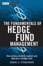 Cover: The Fundamentals of Hedge Fund Management - Wiley