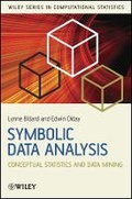 Cover: Symbolic Data Analysis - Conceptual Statistics and Data Mining - Wiley