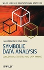 Cover: Symbolic Data Analysis - Wiley