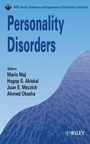 Cover: Personality Disorders - Wiley