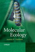 Cover: Molecular Ecology - Wiley