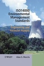 Cover: ISO 14000 Environmental Management Standards - Wiley