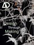 Cover: Design Through Making - Wiley