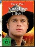 Cover: Sieben Jahre in Tibet - Sony Pictures Home Entertainment