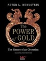 Cover: The Power of Gold - Wiley