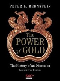 Enlarge image Cover: The Power of Gold - Wiley