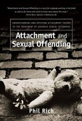 Cover: Attachment and Sexual Offending - Wiley