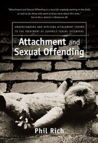 Enlarge image Cover: Attachment and Sexual Offending - Wiley