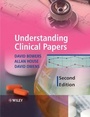 Cover: Understanding Clinical Papers - Wiley