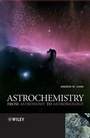 Cover: Astrochemistry - Wiley
