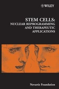 Enlarge image Cover: Stem Cells - Wiley