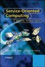 Cover: Service-Oriented Computing - Semantics, Processes, Agents - Wiley