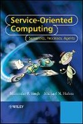 Cover: Service-Oriented Computing - Semantics, Processes, Agents - Wiley