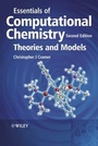 Cover: Essentials of Computational Chemistry - Wiley