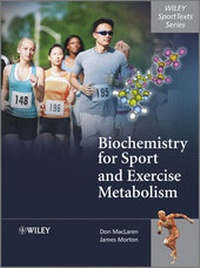 Abbildung von: Biochemistry for Sport and Exercise Metabolism - Wiley
