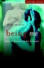 Cover: Being Me - Wiley