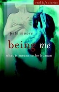 Cover: Being Me - Wiley