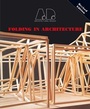 Cover: Folding in Architecture - Wiley