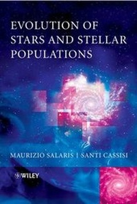 Abbildung von: Evolution of Stars and Stellar Populations - Wiley