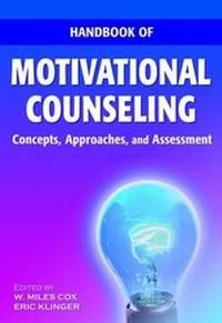 Enlarge image Cover: Handbook of Motivational Counseling - Wiley