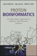 Cover: Protein Bioinformatics - An Algorithmic Approach to Sequence and Structure Analysis - Wiley