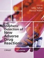 Cover: Stephens' Detection of New Adverse Drug Reactions - Wiley