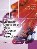 Cover: Stephens' Detection of New Adverse Drug Reactions - Wiley