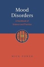Cover: Mood Disorders - Wiley