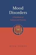 Cover: Mood Disorders - Wiley