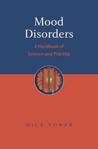 Enlarge image Cover: Mood Disorders - Wiley