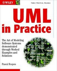 Abbildung von: UML in Practice - Wiley