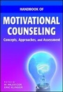Cover: Handbook of Motivational Counseling - Wiley
