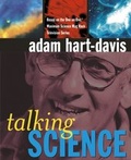 Cover: Talking Science - Wiley