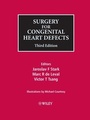 Cover: Surgery for Congenital Heart Defects - Wiley