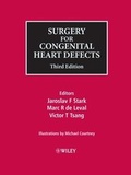Bild: Surgery for Congenital Heart Defects - Wiley