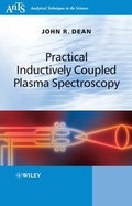 Cover: Practical Inductively Coupled Plasma Spectroscopy - Wiley