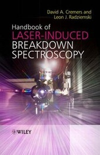 Abbildung von: Handbook of Laser-Induced Breakdown Spectroscopy - Wiley