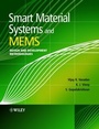 Cover: Smart Material Systems and MEMS - Wiley