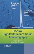 Bild: Practical High-Performance Liquid Chromatography - Wiley