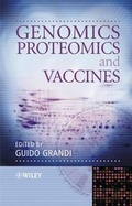 Cover: Genomics, Proteomics and Vaccines - Wiley