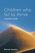 Cover: Children who Fail to Thrive - Wiley