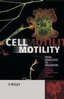 Cover: Cell Motility - Wiley
