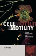 Cover: Cell Motility - Wiley