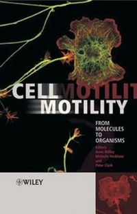 Enlarge image Cover: Cell Motility - Wiley