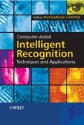 Cover: Computer-Aided Intelligent Recognition Techniques and Applications - Wiley