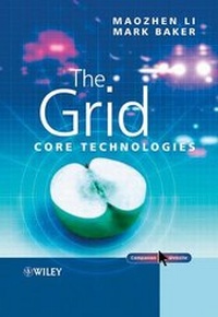Abbildung von: The Grid - Wiley