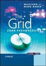 Cover: The Grid - Core Technologies - Wiley