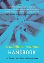 Cover: The Adoption Reunion Handbook - Wiley