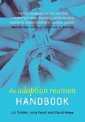 Cover: The Adoption Reunion Handbook - Wiley